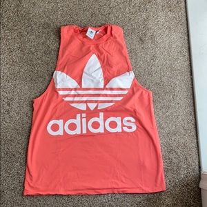 Workout shirt